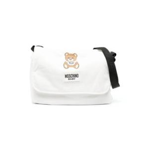 Teddy Patch BabyChanging Bag