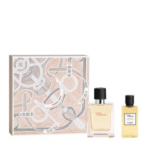 Terre DHermes Gift Set
