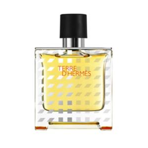 Terre DHermes Parfum 1.01 oz Tester