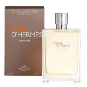 Terre dHermes Eau Givree EDP 5.8 oz