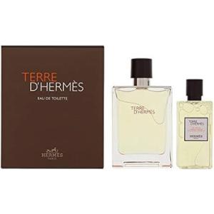 Terre dHermes Gift Set
