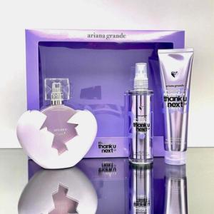 Thank U Next 2.0 3.4 oz Gift Set
