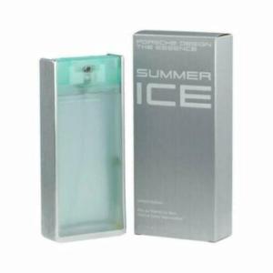 The Essence Summer Ice EDT Spray 2.7 oz