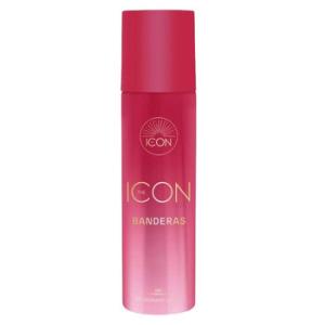 The Icon Deodorant Body Spray Spray 5.07 oz Bath  Body
