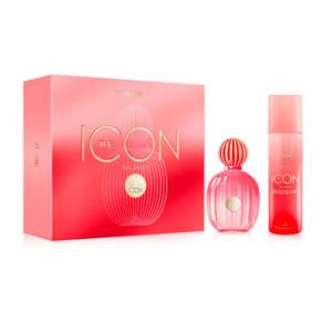 The Icon Splendid Gift Set