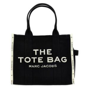 The Large Jacquard Tote Bag