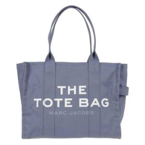 The Large Tote Bag In Canvas