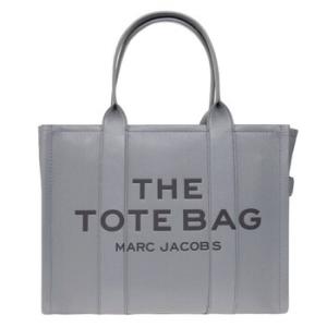 The Large Tote Bag In Wolf Grey