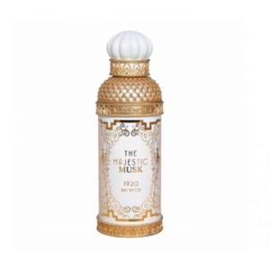 The Majestic Musk EDP Spray 3.38 oz Tester