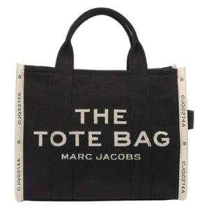 The Medium Jacquard Tote Bag