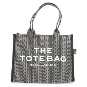 The Monogram Logo Large Tote Bag