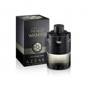The Most Wanted Intense EDT Spray 3.4 oz