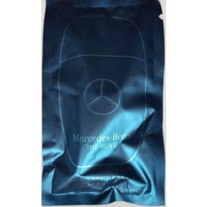 The Move Express Yourself EDT 0.03 oz