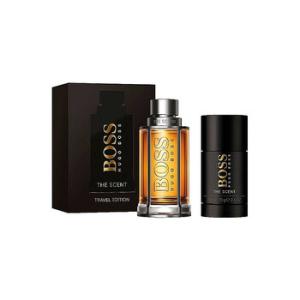 The Scent Gift Set