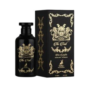 The Trail EDP Spray 3.4 oz