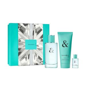 Tiffany  Love Gift Set