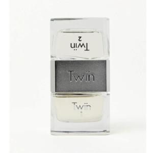 Twin Silver Gift Set