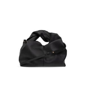 Twister Hobo Shoulder Bag