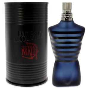 Ultra Male  J.p.g. EDT Spray 2.5 oz 75 ml M