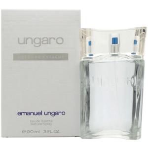 Ungaro Cologne Extreme EDT Spray 3.0 oz