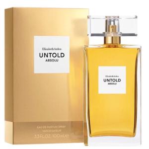 Untold Absolu EDP Spray 3.4 oz