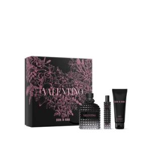 Uomo Born In Roma Gift Set