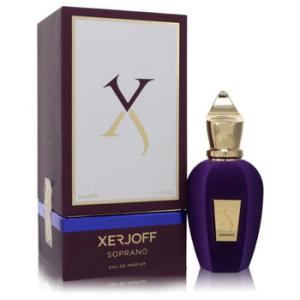 V Soprano EDP Spray 1.7 oz