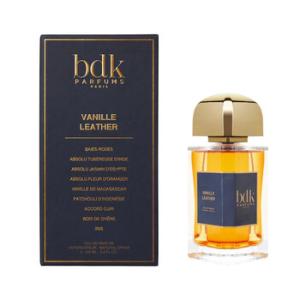 Vanille Leather EDP 3.3 oz