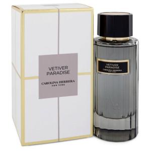 Vetiver Paradise EDT 3.4 oz