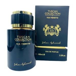 Via Veneto EDP 3.4 oz