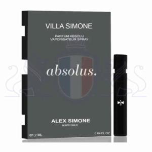 Villa Simone Parfum Absolu Parfum 0.04 oz