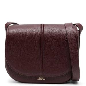 Vino Leather Betty Shoulder Bag