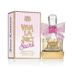 Viva La Juicy Sucre EDP Spray 3.4 oz