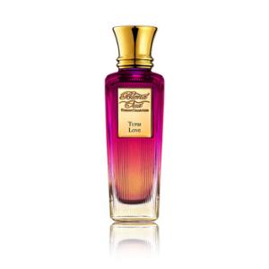 Voyage Memories Collection Tupai Love EDP Spray 2.5 oz Tester