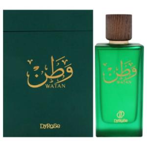 Watan EDP Spray 3.4 oz