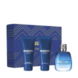 Wave Gift Set