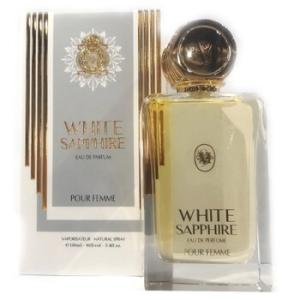 White Sapphire EDP Spray 3.4 oz