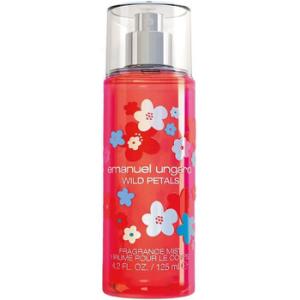 Wild Petals Fragrance Mist 4.2 oz Bath  Body