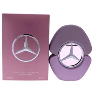 Woman by MercedesBenz for Women  2 oz EDT Spray