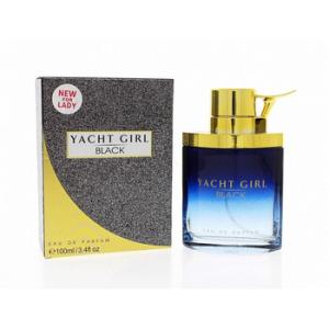 Yacht Girl Black EDP Spray 3.33 oz