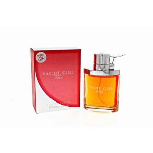 Yacht Girl Pink EDP Spray 3.33 oz