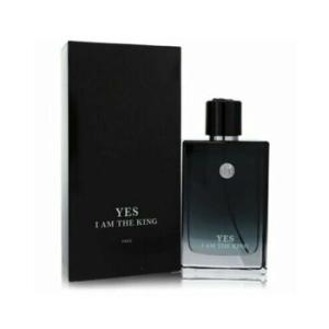 Yes I Am The King EDT 3.4 oz