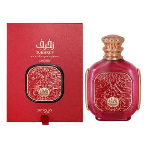 Zukhruf Cherry EDP Spray 3.4 oz