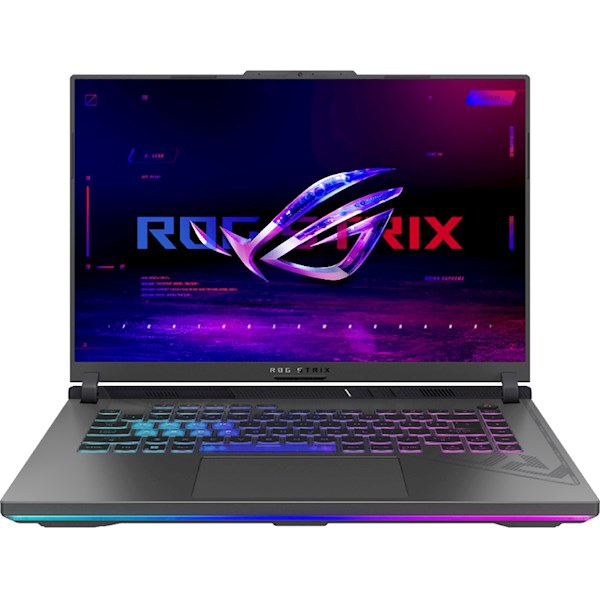 Asus ROG Strix 16 Intel Core i7-13650HX 32 GB 1 TB NVIDIA GeForce RTX 4070 8GB 16" Laptop Eclipse Gray