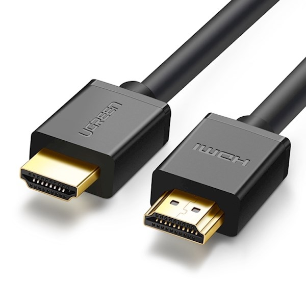 HDMI კაბელი Ugreen HD104 (10114) HDMI To HDMI Cable 30m Black