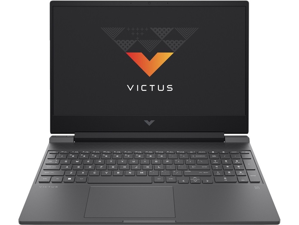 HP Victus 15 Ryzen 5 8645HS Nvidia GeForce RTX 4050 16 GB 512 GB FHD 15.6" FHD Laptop Mica Silver