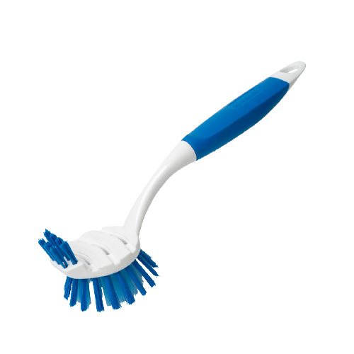 Kleaner, ჭურჭლის საწმენდი ჯაგრისი.