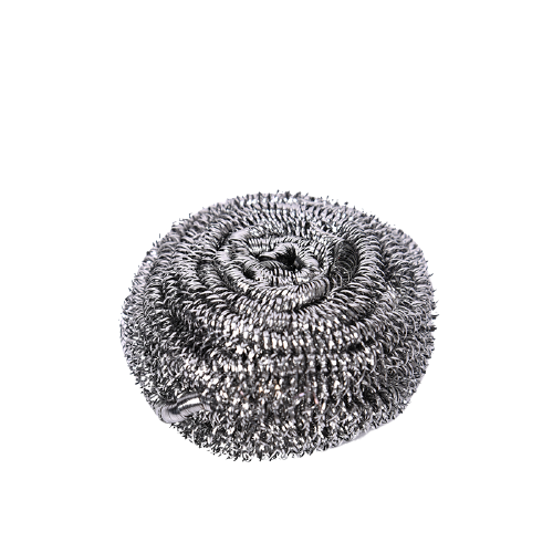 Kleaner, ჭურჭლის სახეხი ნეჭა, 1 ც.