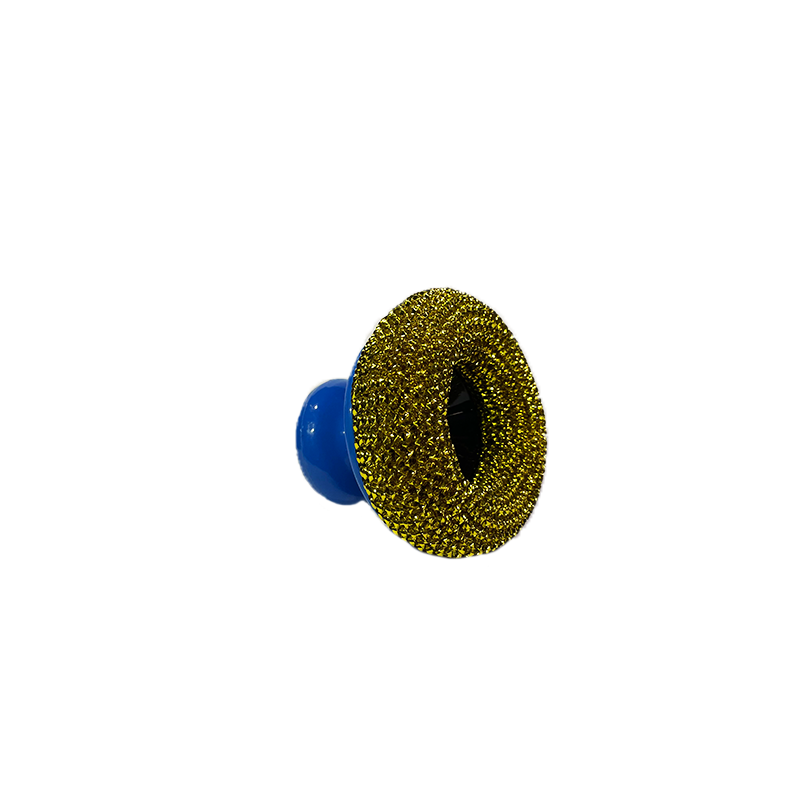 Kleaner, ჭურჭლის სახეხი სათადარიგო ნეჭა სახელურისთვის, 1 ც.