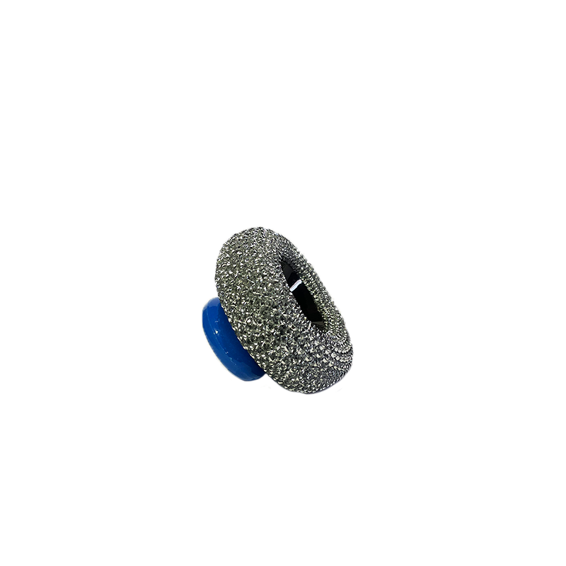 Kleaner, ჭურჭლის სახეხი სათადარიგო ნეჭა სახელურისთვის, 1 ც.